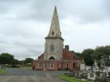 Serbert Road Cemetery, Manor Park